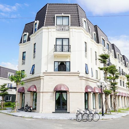 Soleil House Hostel Hue Bagian luar foto